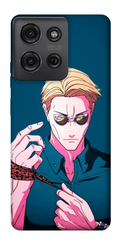 Чехол на Motorola Moto G75 Nanami фото 1 из 1