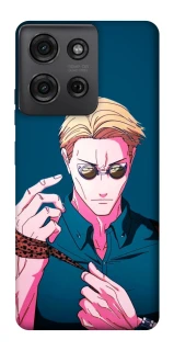 Чехол на Motorola Moto G75 Nanami фото 1 из 1