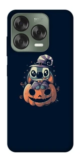 Чохол на ZTE Nubia V70 Design Halloween Stitch ver.3 фото 1 з 1