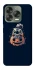 Чохол на ZTE Nubia V70 Design Halloween Stitch ver.3 фото 1 з 1