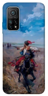 Чехол на Xiaomi Mi 10T Козак фото 1 из 1
