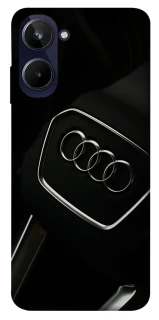Чехол на Realme 10 4G AUDI фото 1 из 1