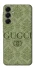Чехол на Samsung Galaxy A16 4G/5G Gucci ver.9 фото 1 из 1