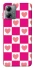 Чехол на Motorola Moto G14 Chess heart фото 1 из 1