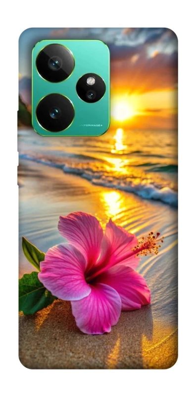 Чохол на Realme GT 7 Flowers v22 фото 1 з 1