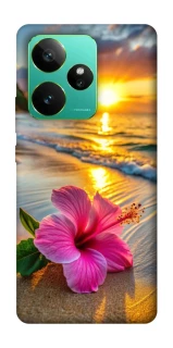 Чехол на Realme GT 7 Flowers v22 фото 1 из 1