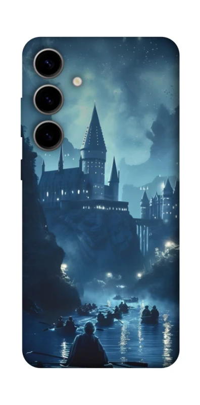 Чехол на Samsung Galaxy S25 FE Harry Potter v10 фото 1 из 1
