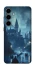 Чехол на Samsung Galaxy S25 FE Harry Potter v10 фото 1 из 1