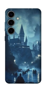 Чехол на Samsung Galaxy S25 Harry Potter v10 фото 1 из 1