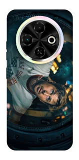 Чохол на TECNO Spark 30C Project Hail Mary ver.7 фото 1 з 1