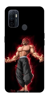 Чохол на Oppo A53 / A32 / A33 Yujiro фото 1 з 1