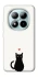 Чохол на Xiaomi Redmi Note 15 Pro+ 5G cat in love фото 1 Чохол на Xiaomi Redmi Note 15 Pro+ 5G cat in love фото 1 з 1