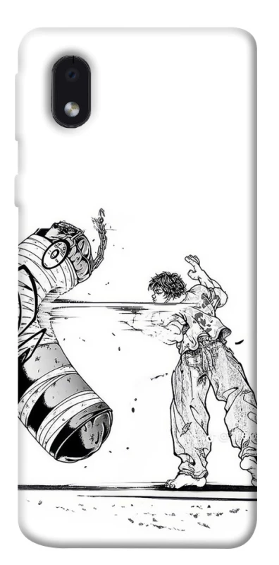 Чохол на Samsung Galaxy M01 Core / A01 Core Baki фото 1 з 1