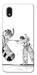 Чехол на Samsung Galaxy M01 Core / A01 Core Baki фото 1 из 1