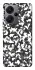 Чохол на Xiaomi Redmi Note 13 Pro+ Camouflage v7 фото 1 з 1
