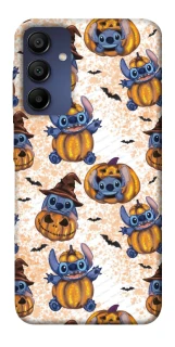 Чохол на Samsung Galaxy A15 4G/5G Halloween Stitch ver.1 фото 1 з 1