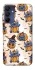 Чохол на Samsung Galaxy A15 4G/5G Halloween Stitch ver.1 фото 1 з 1
