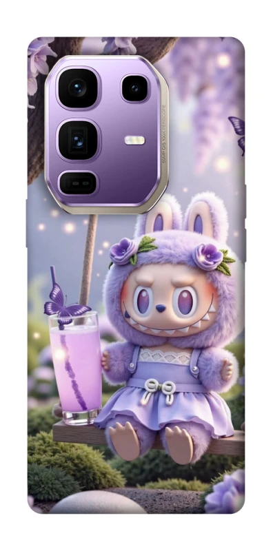 Чохол на Infinix Note 50 Pro+ Labubu Dream фото 1 з 1