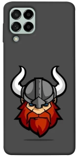 Чохол на Samsung Galaxy M53 5G Viking v3 фото 1 з 1