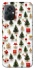 Чохол на Xiaomi Poco M5 Christmas spirit ver.8 фото 1 з 1