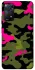 Чохол на Xiaomi Redmi Note 11 Pro 4G/5G Camouflage v29 фото 1 з 1