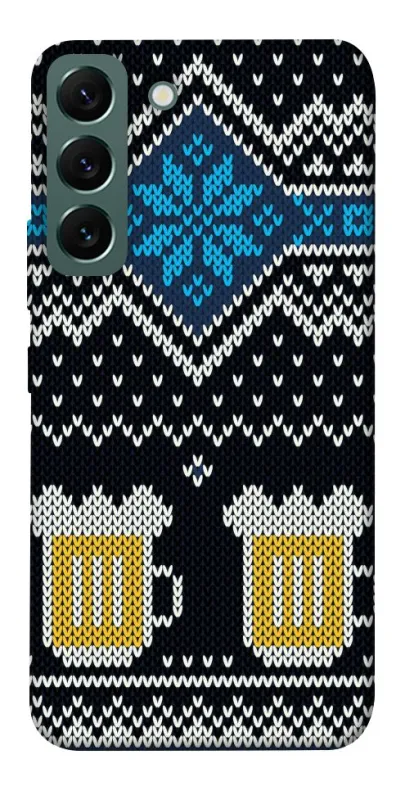 Чохол на Samsung Galaxy S22 Різдво фото 1 з 1