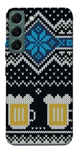 Чохол на Samsung Galaxy S22 Різдво фото 1 з 1