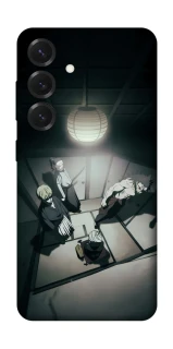 Чехол на Samsung Galaxy S26+ Clan Zenin фото 1 из 1