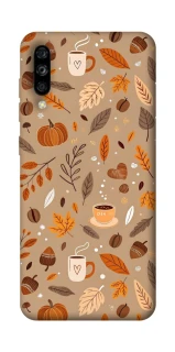 Чехол на ZTE Blade A7s (2019) Autumn vibes ver.6 фото 1 Чехол на ZTE Blade A7s (2019) Autumn vibes ver.6 фото 1 из 1