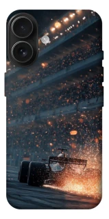 Чохол на Apple iPhone 17 (6.3") F-1 ver.3 фото 1 з 1