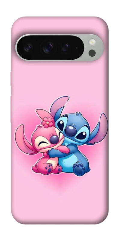 Чохол на Google Pixel 9 Pro XL Stitch ver.10 фото 1 з 1