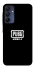 Чохол на Samsung Galaxy A15 4G/5G Pubg logo ver.1 фото 1 з 1