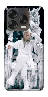 Чохол на ZTE Blade V70 Design Felix GIANT фото 1 з 2