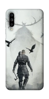 Чехол на ZTE Blade A7s (2019) Viking v4 фото 1 из 1