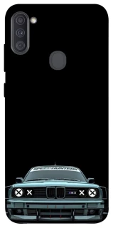 Чохол на Samsung Galaxy A11 BMW v148 фото 1 з 1