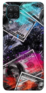 Чохол на Samsung Galaxy M12 Neo dollar v3 фото 1 з 1