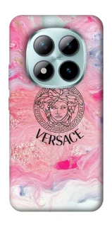 Чохол на Xiaomi Redmi Note 15 Pro+ 5G Versace ver.3 фото 1 з 1