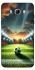 Чехол на Samsung J710F Galaxy J7 (2016) Football aesthetic ver.3 фото 1 из 1