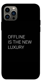 Чехол на Apple iPhone 12 Pro (6.1") Offline фото 1 из 1