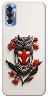 Чехол на TECNO Spark 8P Мотанка надежды 3D фото 1 из 1