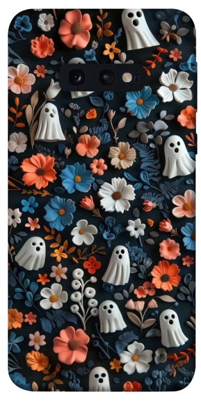 Чохол на Samsung Galaxy S10e Halloween Style фото 1 з 1