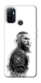 Чохол на Oppo A53 / A32 / A33 Ragnar v2 фото 1 Чохол на Oppo A53 / A32 / A33 Ragnar v2 фото 1 з 1