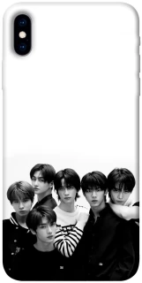 Чехол на Apple iPhone X (5.8") TWS фото 1 из 1