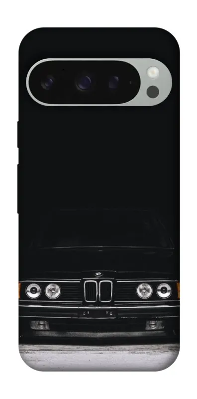 Чохол на Google Pixel 10 Pro XL BMW v17 фото 1 з 1