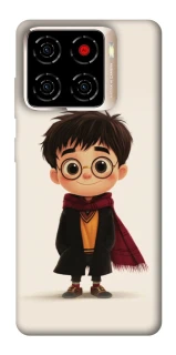 Чохол на ZTE Blade A56 Harry Potter v8 фото 1 з 1