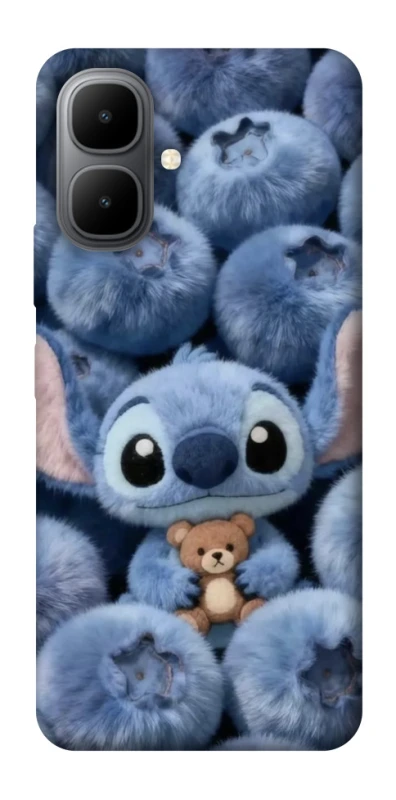 Чехол на Infinix Smart 10 Sweet Stitch фото 1 из 1