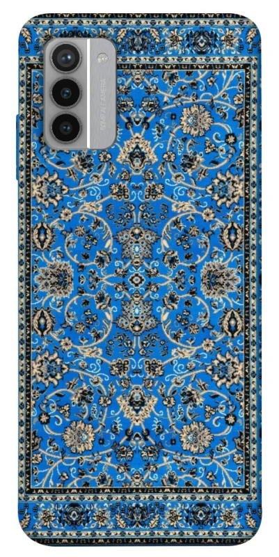 Чохол на Nokia G42 Килим v52 фото 1 з 1