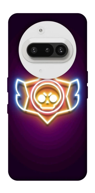 Чехол на Nothing Phone (3a) Brawl Stars ver.3 фото 1 из 1