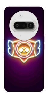 Чехол на Nothing Phone (3a) Brawl Stars ver.3 фото 1 из 1