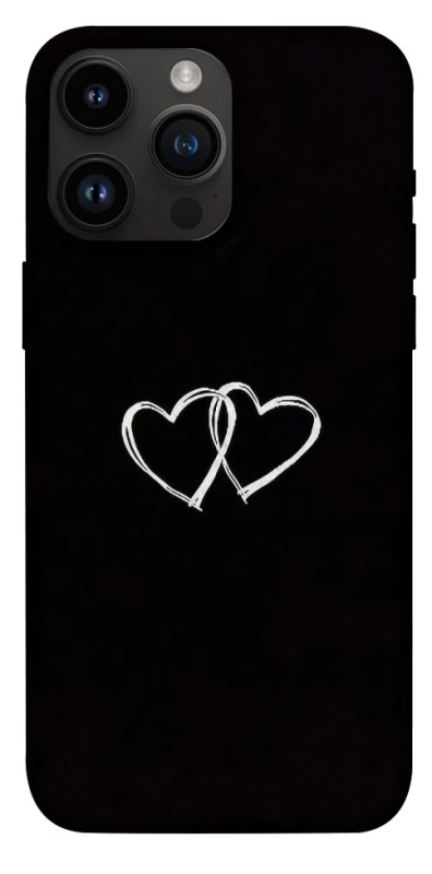 Чохол на Apple iPhone 14 Pro Max (6.7") Love aesthetic ver.14 фото 1 з 1